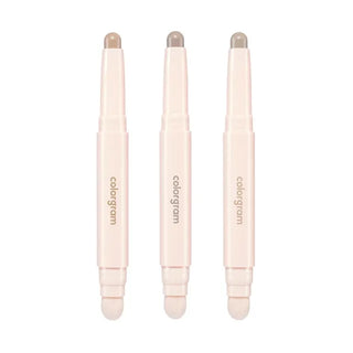 Colorgram - Reforming Contour Stick - 3 Colors