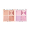 Dasique Blending Mood Cheek Knit Edition - 2 Colors