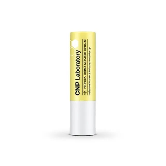 CNP - Propolis Derma Moisture Lip Balm 4g