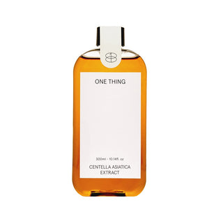 One Thing Centella Asiatica Extract Toner 150ml