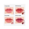 Merythod - Aurora Pearl Lipstick - 4 Colors