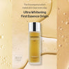 Miguhara - Ultra Whitening First Essence 120ml