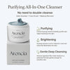 Arencia - Royal Blue Hyssop Cleanser 120ml + 50ml Fresh Green Cleanser