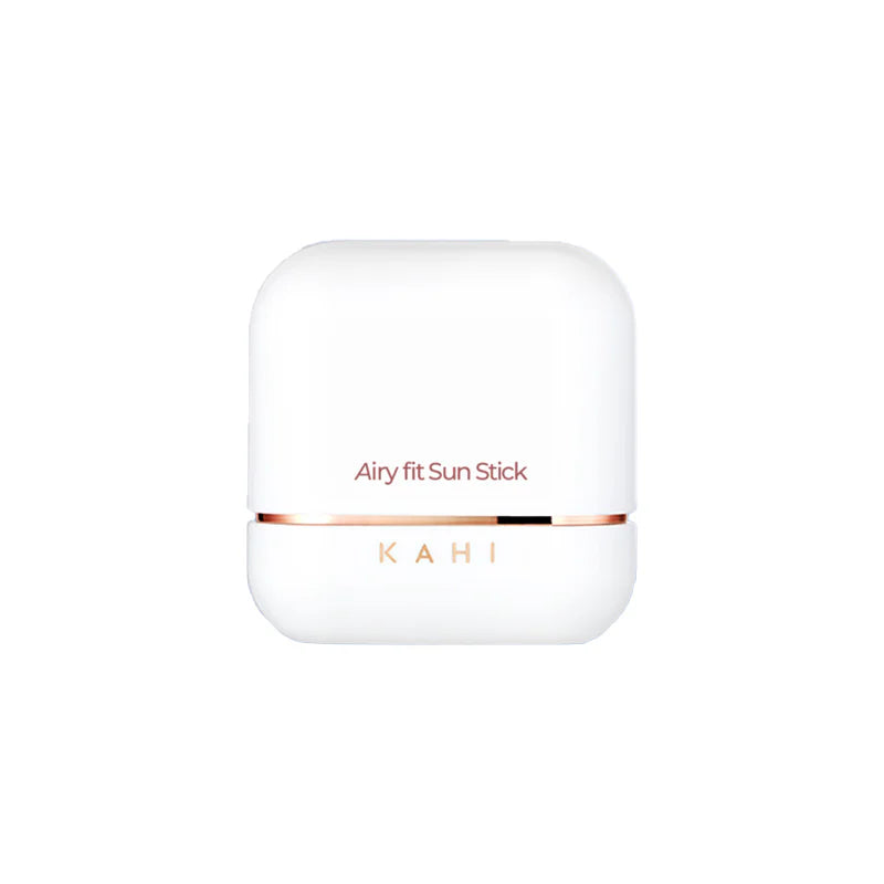 Kahi Airy Fit Sun Stick SPF50+ PA++++