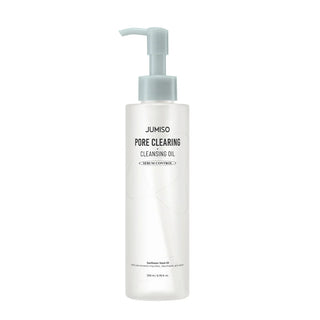 Jumiso -  Pore Clearing Cleansing Oil 200ml