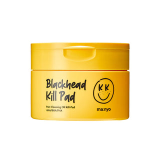 Manyo - Blackhead Kill Pad 50ea