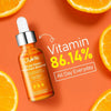 Jumiso - All day Vitamin Brightening & Balancing  30ml