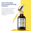 Missha - Vita C Ascorbic Acid Ampoule 40ml