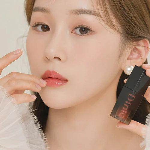 Dinto - Blur-Glowy Lip Tint - 30 Colors - Koreabe