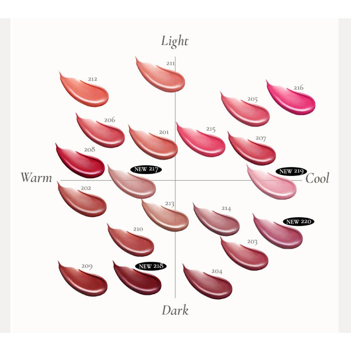 Dinto - Blur-Glowy Lip Tint - 30 Colors - Koreabe