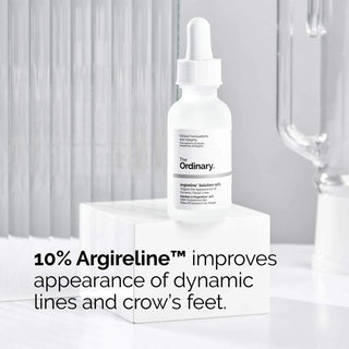 The Ordinary - Argireline Solution 10% 30ml