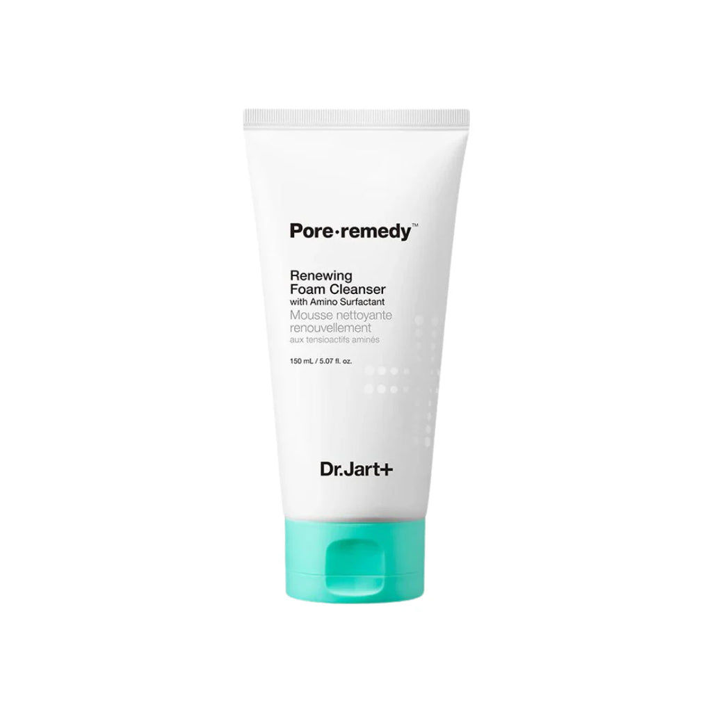 Dr.G - Pore Remedy Renewing Foam Cleanser 150ml