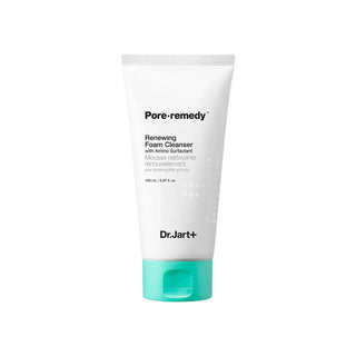 Dr.G - Pore Remedy Renewing Foam Cleanser 150ml