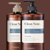 Kerasys - Clean Note Pure Cotton Shampoo 1000ml