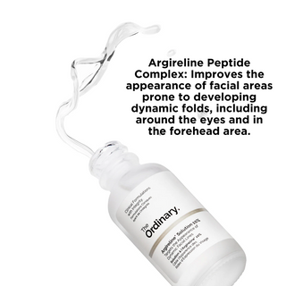 The Ordinary - Argireline Solution 10% 30ml