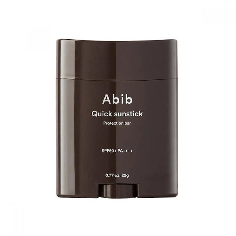 Abib Quick Sunstick Protection Bar (SPF50+ PA++++) 22g