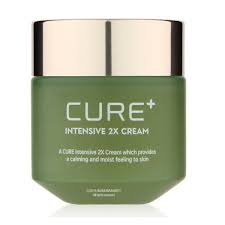 Cure - Intensive 2X Cream 50ml