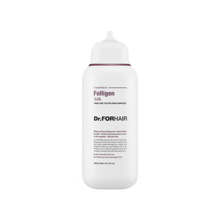 Dr For Hair - Folligen Treatment Silk 300ml