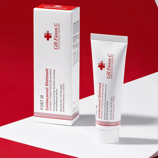 Cell Fusion C Centecassol Ointment 40ml