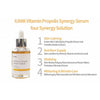 IUNIK - Propolis Vitamin Synergy Serum 50ml