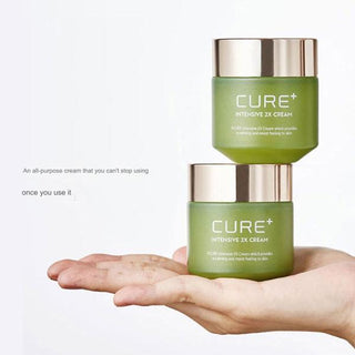 Cure - Intensive 2X Cream 50ml