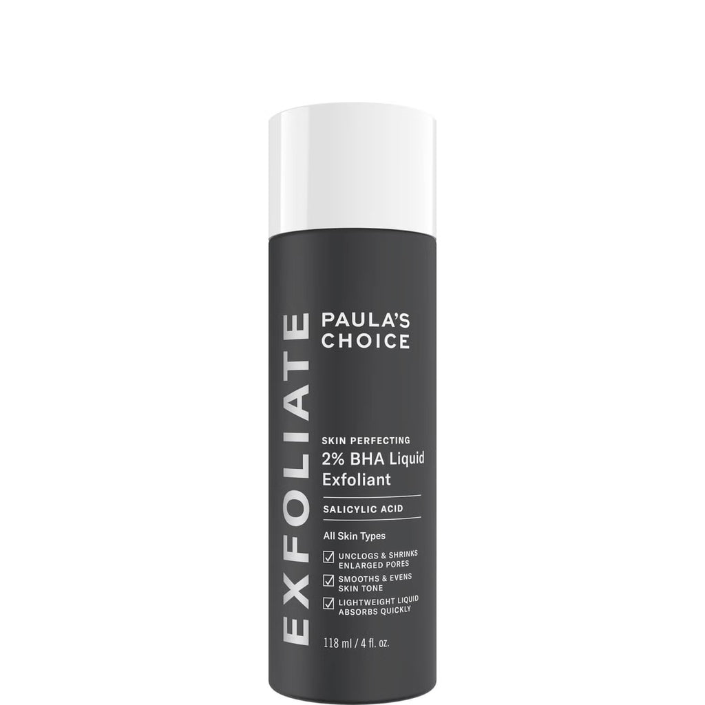 Paula's Choice - BHA Liquid Exfoliant 118ml