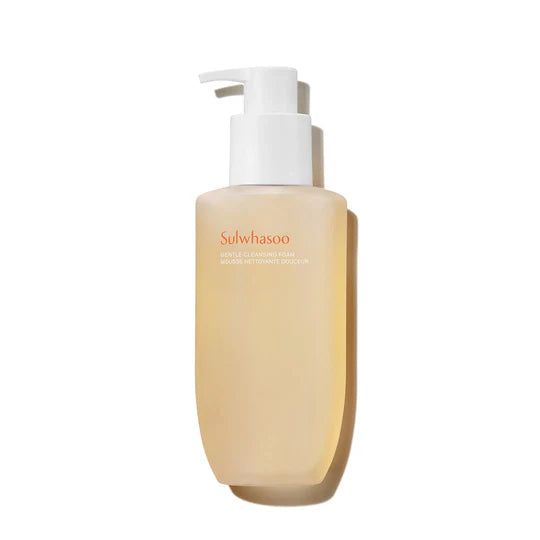 Sulwhasoo - Gentle Cleansing Foam 200ml