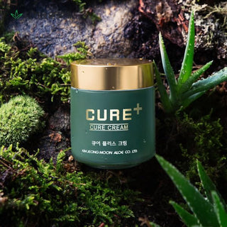 Cure - Cure cream 80g