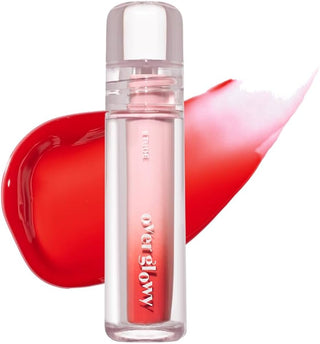 Etude - Over Glow Lip Tint