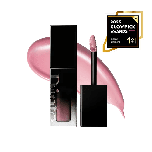 Dinto - Blur-Glowy Lip Tint - 30 Colors - Koreabe