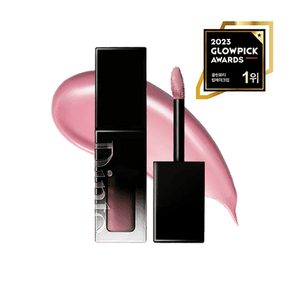 Dinto - Blur-Glowy Lip Tint - 30 Colors - Koreabe