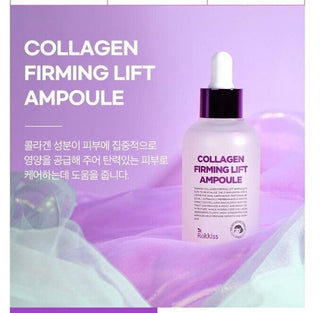 Rokkiss - Collagen Firming Lift Ampoule 55ml