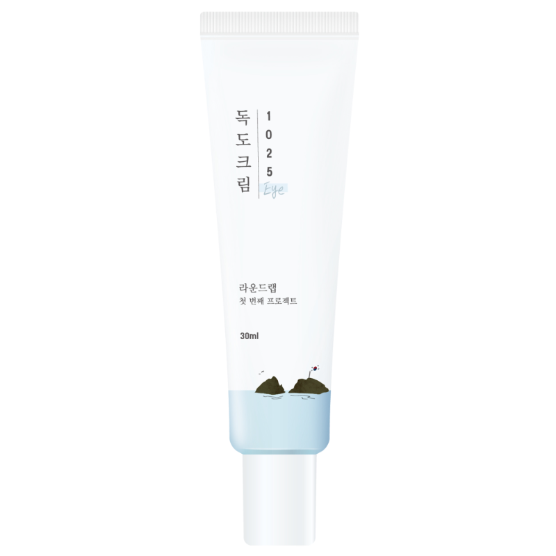 Round Lab 1025 Dokdo Eye Cream 30ml