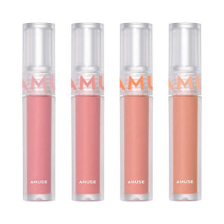 Amuse Soft Cream Cheek - 4 Colors