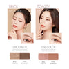 Merythod - Two Tone Eye Shadow - 7 Colors