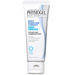 Physiogel Daily Moisture Therapy Hydro Cica Soothing Cream 70ml