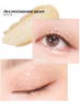 Merzy - Windy Pop Eye Glitter - 4 Colors