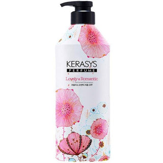 Kerasys - Lovely Romantic Shampoo 980ml