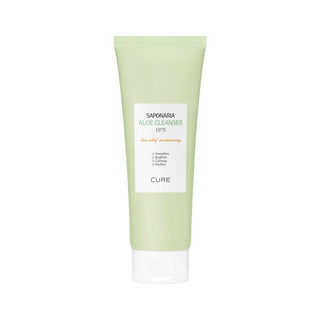 Cure - Saponara Aloe Cleanser 1975 150g