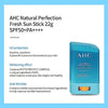 AHC - Natural Perfection Fresh Sun Stick SPF50+ PA++++ 22g