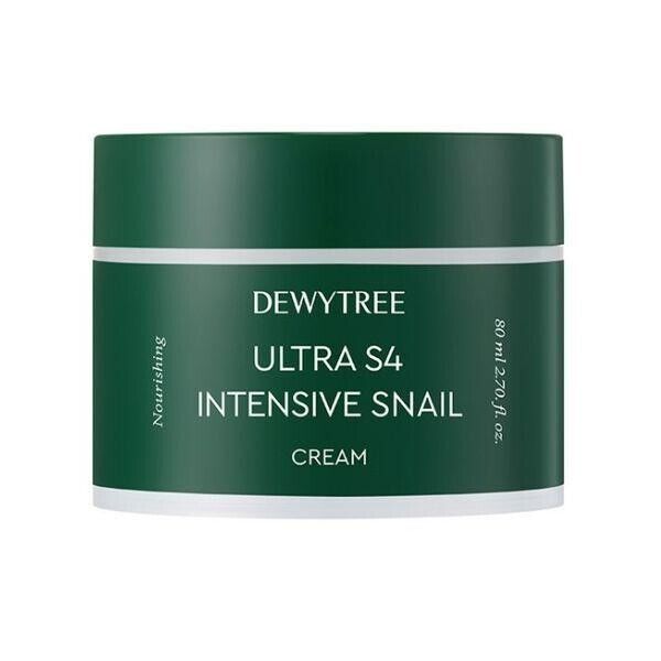 Dewytree - Ultra S4 Intensive Snail 80 ml