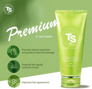 TS - Premium Treatment 200ml