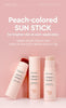 Dewytree - Urban Shade Peach Like Tone Up Stuck Stick SPF50+ PA++++