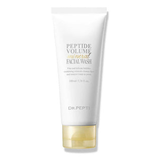 Dr Pepti - Peptide Volume Facial Wash 100ml