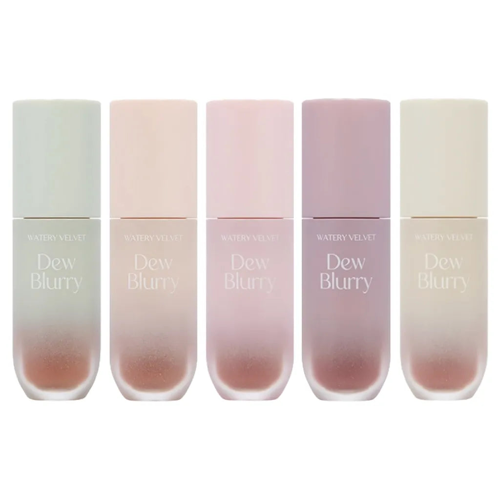 Too Cool For School - Dew Blurry Tint - 5 Colors