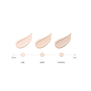 BBIA - Eau Stay Concealer 3 Colors