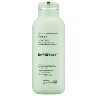 Dr For Hair - Phyto Fresh Shampoo 500ml