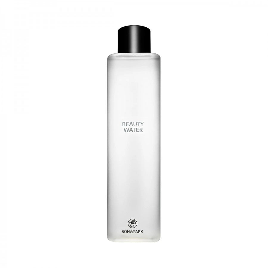 Son&Park Beauty Water Toner - 340 ml