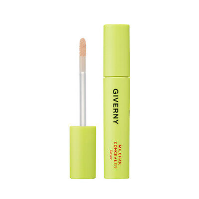 Giverny - Milchak Cover Concealer 3 Colors