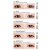 BBIA - Last Auto Gel Eyeliner Slim 5 Colors